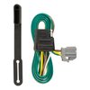 Vehicle To Trailer Connector w/Harness Chevy Equinox/GMC Terrain - image 3
