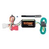 T-Connector 2013.0 - 2015.0 Honda Accord Crosstour Hatchback - image 3