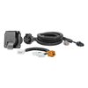 OEM RELAY HARNESS WITH 7 WAY - image 3