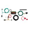 T-Connector 2012.0 - 2015.0 Chevrolet Captiva Sport All - image 3
