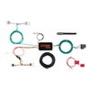 Curt Custom Wiring Harness Select Late-Model Chevy City Express, Nissan NV200 - image 3