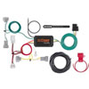 CUSTOM VEHICLE TO TRAILER WIRING - image 1