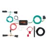 56292 Custom Wiring Harness 4-Way Flat Output Fits Select Ford Edge Titanium - image 3