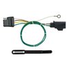 FACTORY TYPE 4-FLAT CONNECTOR - image 3
