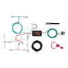 CUSTOM VEHICLE TO TRAILER WIRING HARNESS - image 3