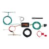 56300 Custom Wiring Harness 4-Way Flat Output Fits Select Mazda CX-3 - image 3