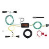 CUSTOM VEHICLE TO TRAILER WIRING HARNESS - image 1
