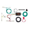 CUSTOM VEHICLE TO TRAILER WIRING - image 3