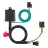 Custom Wiring Connector for 2007-2012 Hyundai Santa Fe - image 3