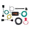 Custom Wiring Harness for 2016-2017 Volkswagen Passat - image 3