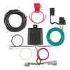 Custom Wiring Harness 1999-2003 Nissan Frontier/Quest, 1998 Mercury Villager - image 3