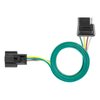 Custom Wiring Connector Cadillac XT4 - image 3