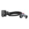 Custom 7-Way RV Blade Wiring Harness 2020 Ford F-250, F-350, F-450 Super Duty Trucks - image 3