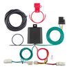 Custom Wiring Harness Select Toyota Corolla - image 3