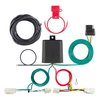 56467 Custom Wiring Harness 4-Way Flat Output Fits Select Mitsubishi Outlander - image 3