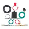 56470 Custom Wiring Harness 4-Way Flat Output Fits Select Hyundai Elantra - image 3