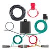 56487 Custom Wiring Harness 4-Way Flat Output Fits Select Mazda CX-5, CX-50 - image 2