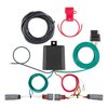56488 Custom Wiring Harness 4-Way Flat Output Fits Select Buick Encore - image 2