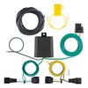 56490 Custom Wiring Harness 4-Way Flat Output Fits Select Kia Telluride - image 2