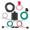 56491 Custom Wiring Harness 4-Way Flat Output Fits Select Hyundai Palisade - image 2
