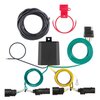 56492 Custom Wiring Harness 4-Way Flat Output Fits Select Chrysler Pacifica - image 2