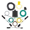 56521 Custom Wiring Harness 4-Way Flat Output Fits Select Chevrolet Bolt EUV - image 2