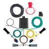 56522 Custom Wiring Harness 4-Way Flat Output Fits Select Buick Envista - image 2