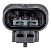 56522 Custom Wiring Harness 4-Way Flat Output Fits Select Buick Envista - image 4