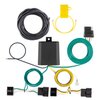 56534 Vehicle-Side Custom 4-Pin Trailer Wiring Harness Fits Fits Select BMW X5 - image 2