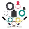 56542 Vehicle-Side Custom 4-Pin Trailer Wiring Harness Fits Fits Select Buick E - image 2