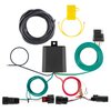 56546 Vehicle-Side Custom 4-Pin Trailer Wiring Harness Fits Fits Select Ford Mu - image 2