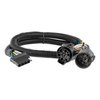 T-Connector 2002.0 - 2015.0 Cadillac Escalade All 2003.0 - 2015.0 Cadillac Escalade ESV 2015.0 - 201 - image 3