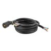 7 WAY RV BLADE REPLACEMENT HARNESS 10 PKG D - image 2