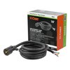7 WAY RV BLADE REPLACEMENT HARNESS 10 PKG D - image 3
