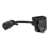 7-Way RV Blade LED Trailer Light Adapter - image 2