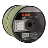 57032 Automotive Primary Wire 4-Bond White Brown Yellow Green 250 ft. Spool - image 1