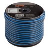 57033 Automotive Primary Wire 2-Bond Black Blue 250 ft. Spool - image 2