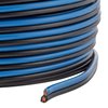 57033 Automotive Primary Wire 2-Bond Black Blue 250 ft. Spool - image 3