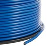 57036 Automotive Primary Wire Blue 500 ft. Spool - image 3