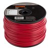 57037 Automotive Primary Wire Red 500 ft. Spool - image 2