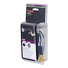 4-Way Flat To 6-Way Round Wiring Adapter Car End - image 1