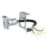 4-Way Flat To 7-Way Round RV Blade Wiring Adapter - image 2
