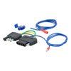 4-Way Flat Electrical Adapter - image 2