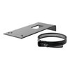 Trailer Wire Connector Bracket Universal Mounting Bracket - image 2