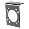 Easy Mount Electrical Bracket For 7-Way RV Blade Sockets - image 2