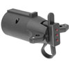 57245 Electrical Adapter with Tester - image 2