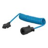 57280 Electrical Adapter Harness [8 ft.] - image 2