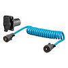 57284 Dinghy Towing Electrical Adapter/Socket [8 ft.] - image 1