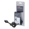 4-Flat Car To 4-Flat Trailer 1.25 in. Round Plug - image 3