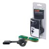 4-Flat Car To 4-Flat Trailer 1.25 in. Round Plug - image 3